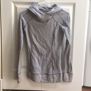 Lululemon Pullover
